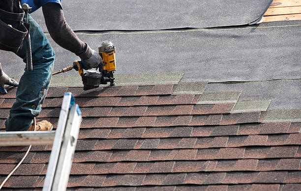 Licensed Emergency Roof Repair service in Brownville, NE - Brentwood Metal Roofing